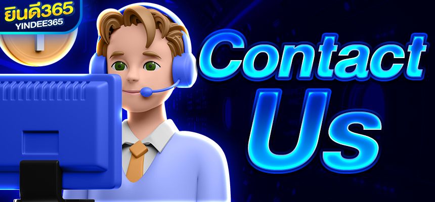YINDEE365